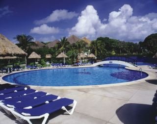 Hotel Occidental Allegro Playacar All Inclusive