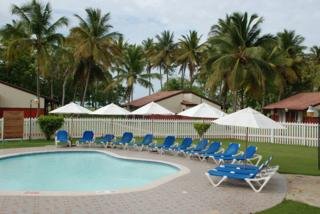 Hotel Occidental Allegro Puerto Plata