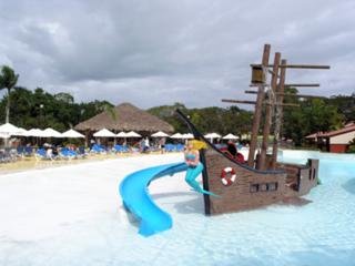 Hotel Occidental Allegro Puerto Plata