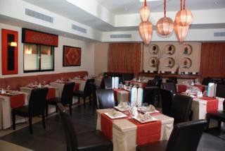 Hotel Occidental Allegro Puerto Plata