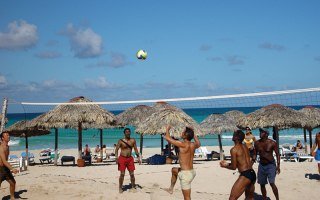 Hotel Occidental Allegro Varadero All Inclusive