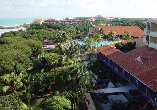 Hotel Occidental Allegro Varadero All Inclusive