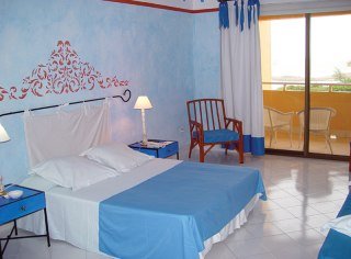 Hotel Occidental Allegro Varadero All Inclusive