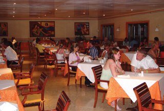 Hotel Occidental Allegro Varadero All Inclusive
