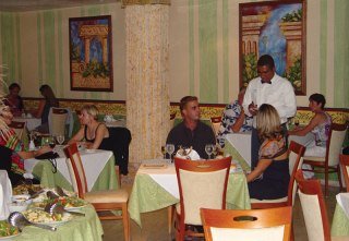 Hotel Occidental Allegro Varadero All Inclusive