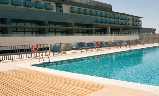 Hotel Occidental Aranjuez