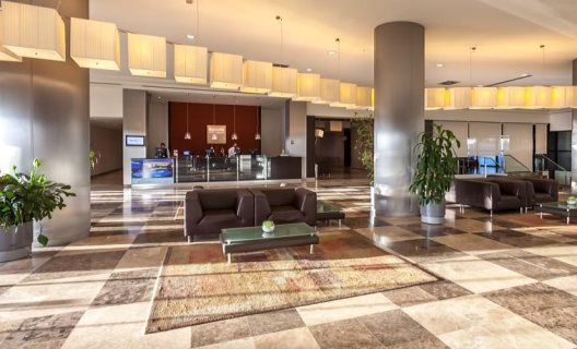 Hotel Occidental Aranjuez