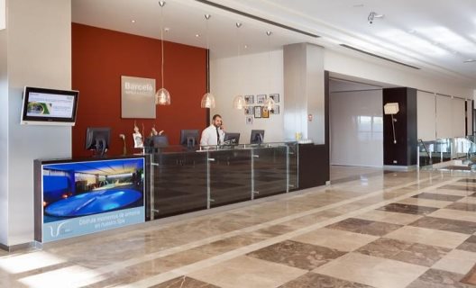 Hotel Occidental Aranjuez
