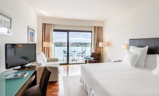Hotel Occidental Aranjuez