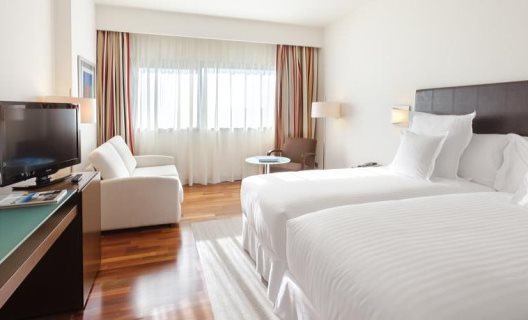 Hotel Occidental Aranjuez