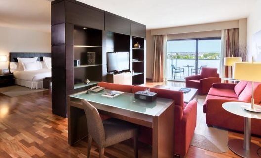 Hotel Occidental Aranjuez