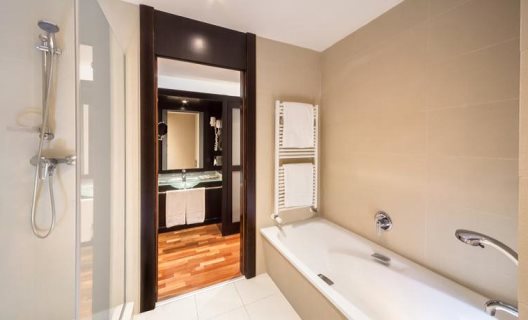 Hotel Occidental Aranjuez