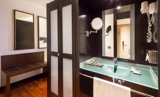 Hotel Occidental Aranjuez