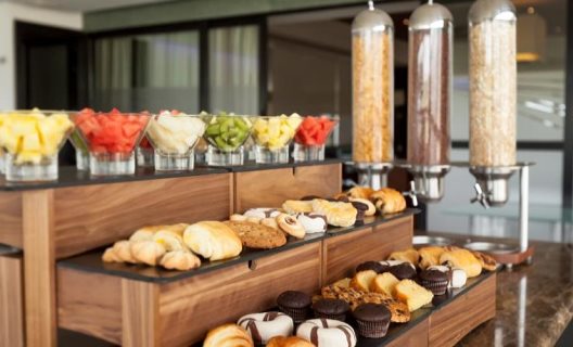 Hotel Occidental Aranjuez