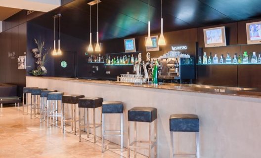 Hotel Occidental Aranjuez