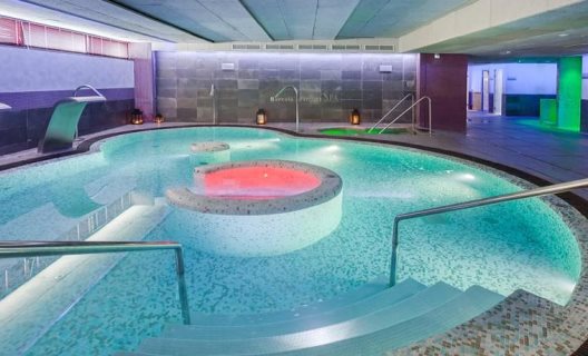 Hotel Occidental Aranjuez