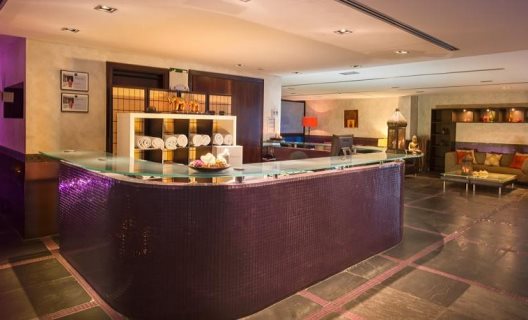 Hotel Occidental Aranjuez