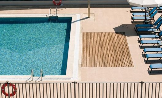 Hotel Occidental Aranjuez