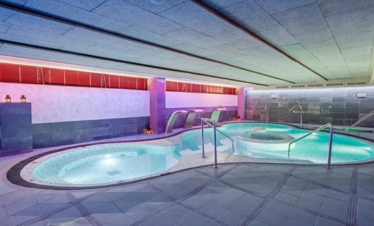Hotel Occidental Aranjuez