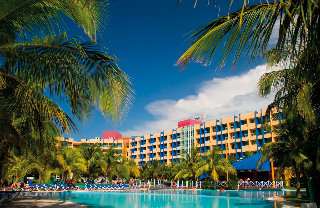 Hotel Occidental Arenas Blancas