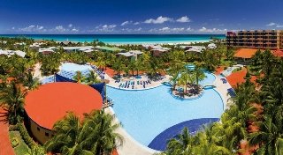 Hotel Occidental Arenas Blancas
