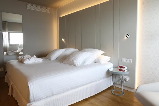 Hotel Occidental Atenea Mar