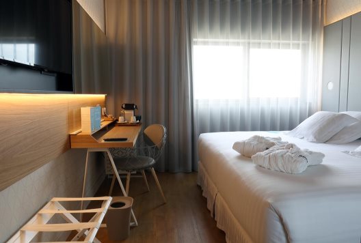 Hotel Occidental Atenea Mar