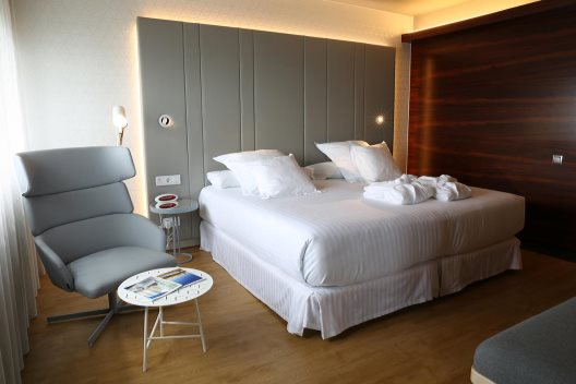 Hotel Occidental Atenea Mar
