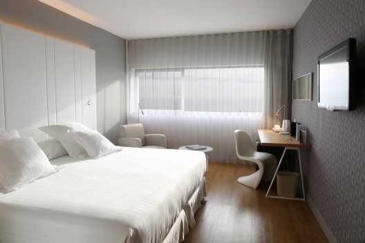 Hotel Occidental Atenea Mar