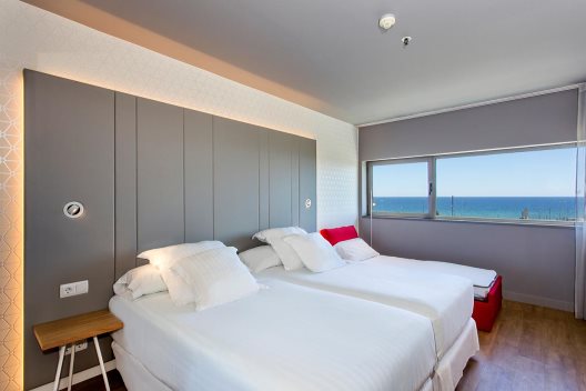 Hotel Occidental Atenea Mar