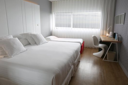 Hotel Occidental Atenea Mar