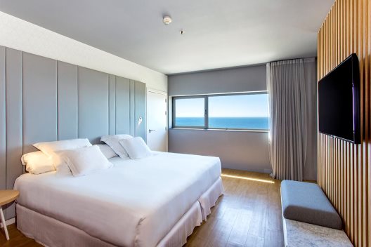 Hotel Occidental Atenea Mar