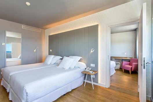 Hotel Occidental Atenea Mar