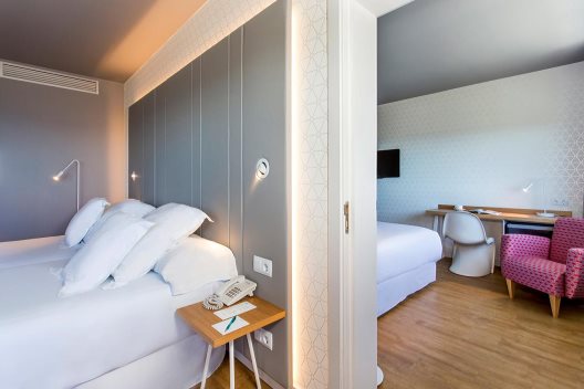 Hotel Occidental Atenea Mar
