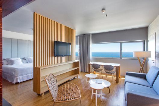 Hotel Occidental Atenea Mar