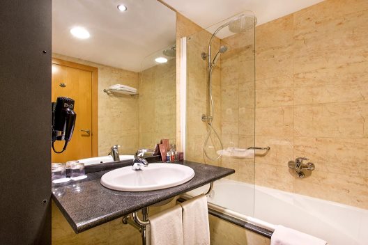 Hotel Occidental Atenea Mar