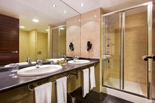 Hotel Occidental Atenea Mar