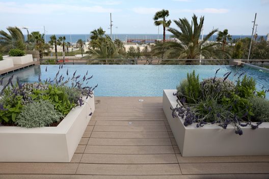 Hotel Occidental Atenea Mar