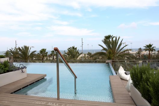 Hotel Occidental Atenea Mar