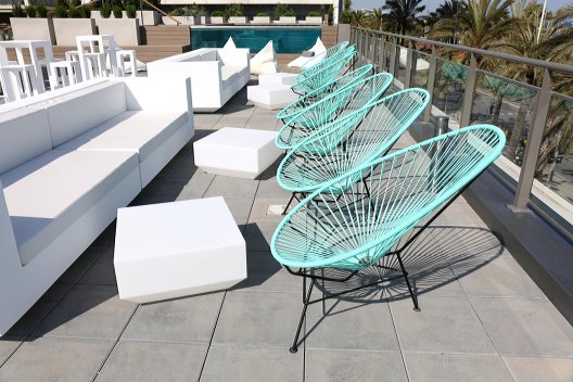 Hotel Occidental Atenea Mar