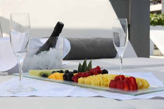 Hotel Occidental Atenea Mar