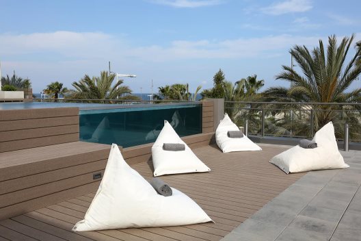 Hotel Occidental Atenea Mar