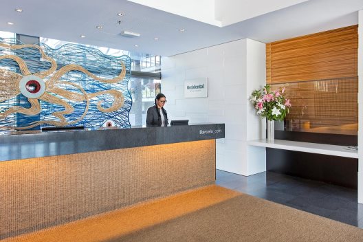 Hotel Occidental Atenea Mar