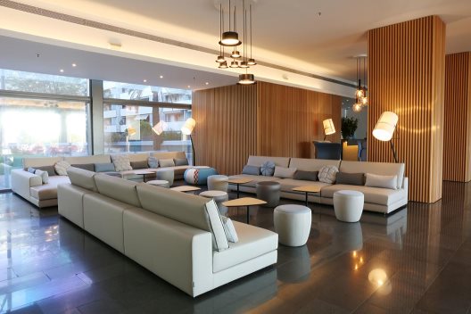 Hotel Occidental Atenea Mar