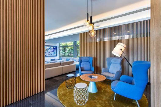 Hotel Occidental Atenea Mar