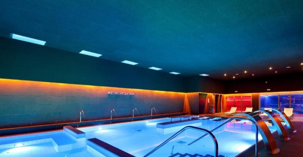 Hotel Occidental Bilbao