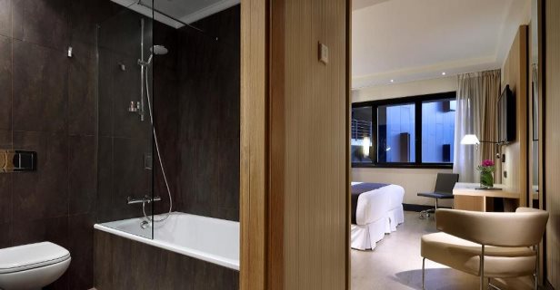 Hotel Occidental Bilbao