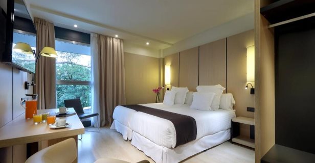 Hotel Occidental Bilbao