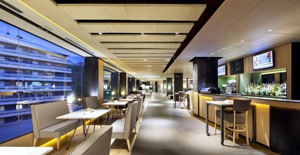 Hotel Occidental Bilbao