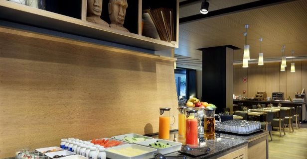 Hotel Occidental Bilbao